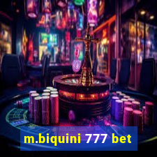 m.biquini 777 bet